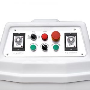 Spiral Mixer Machine