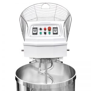 Spiral Mixer Machine