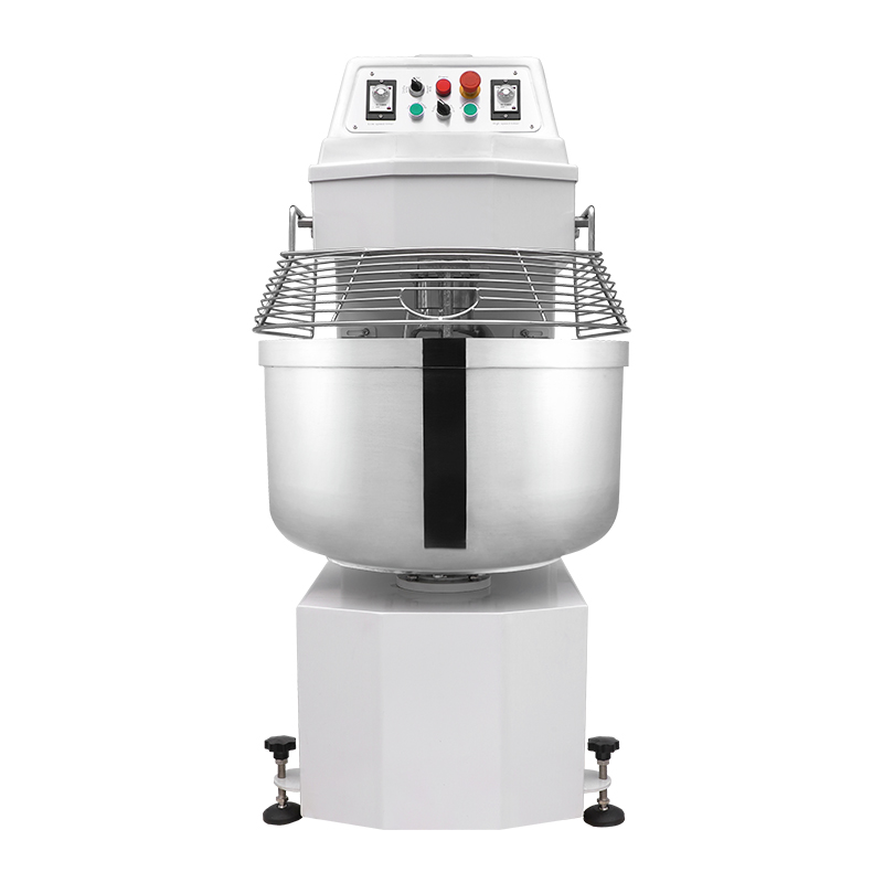 Spiral Mixer Machine