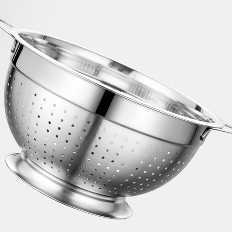 Stainless Steel Colander