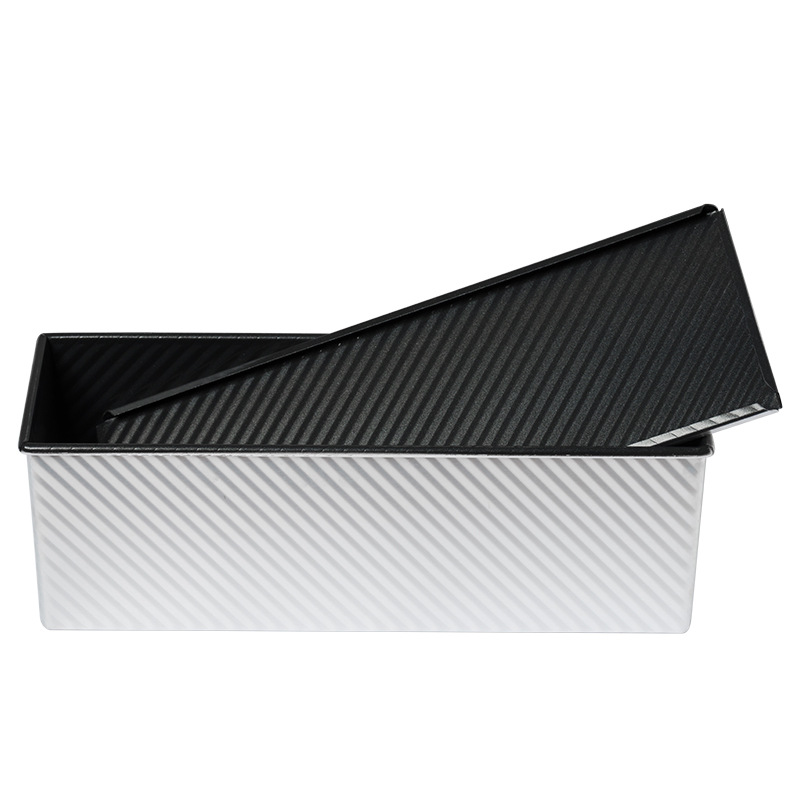 Pullman Bread Loaf Pan