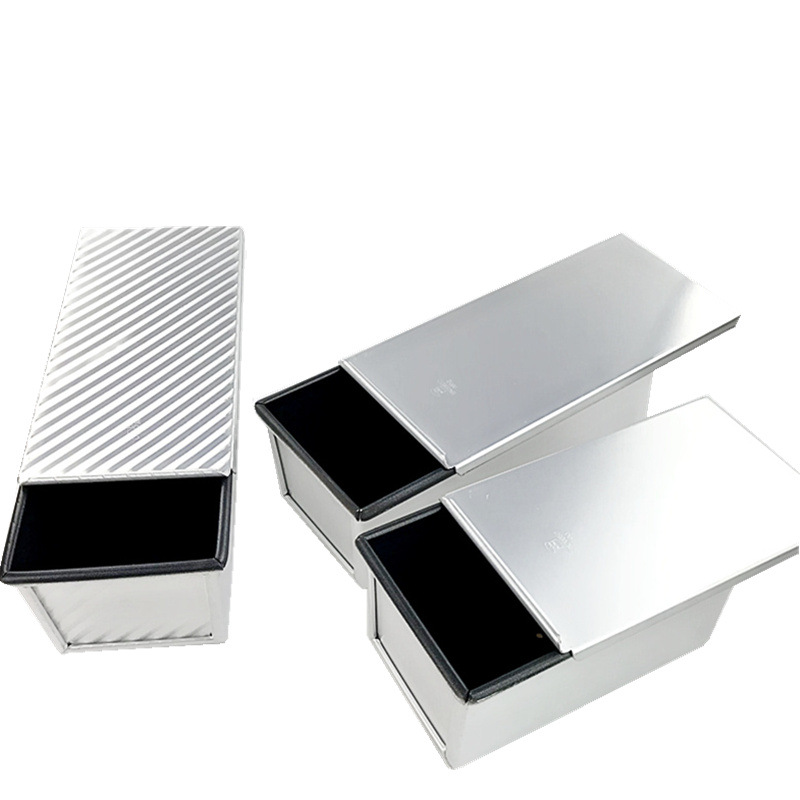 Pullman Bread Loaf Pan