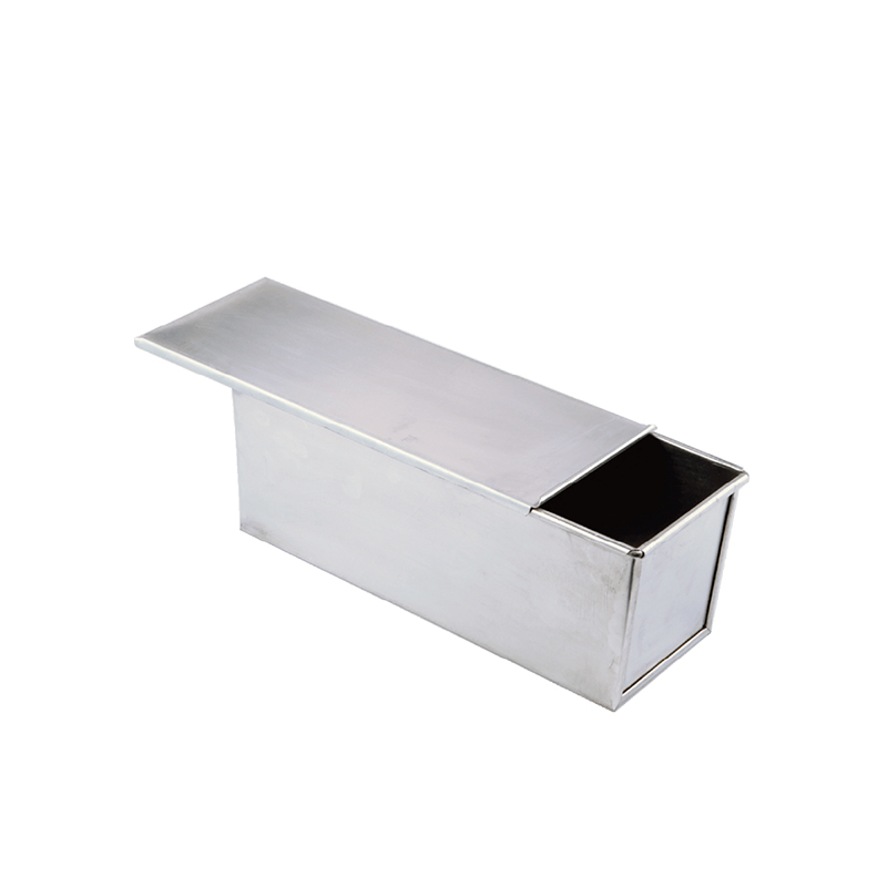 Pullman Bread Loaf Pan