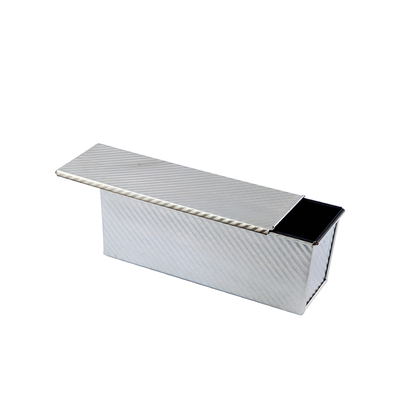 Pullman Bread Loaf Pan