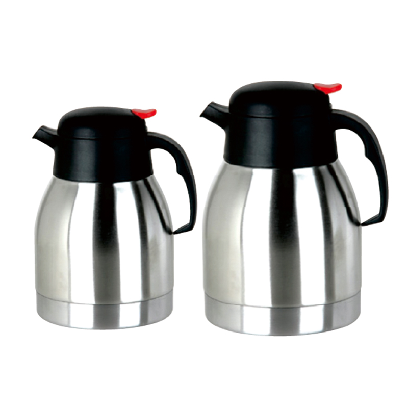 Vacuum Coffee Pot