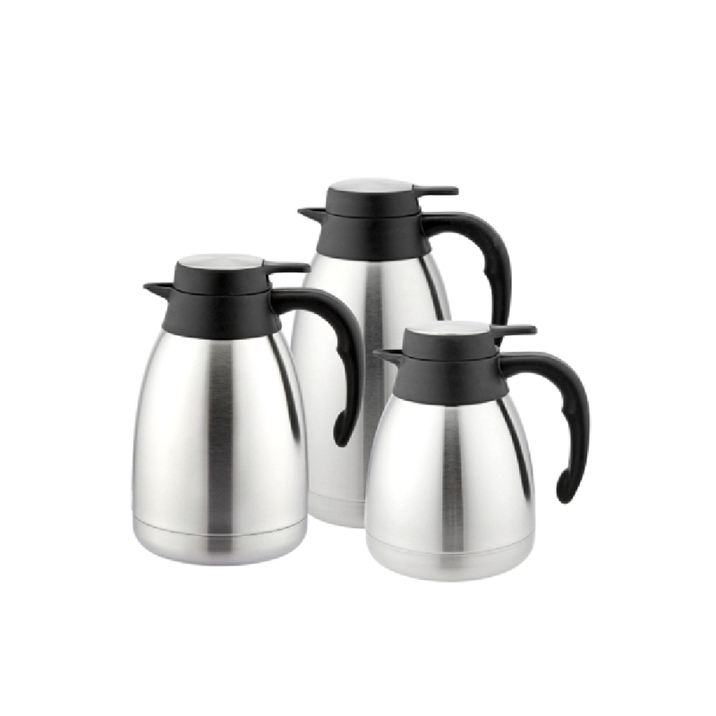 Vacuum Coffee Pot