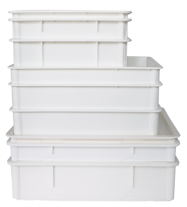 Dough Storage Box