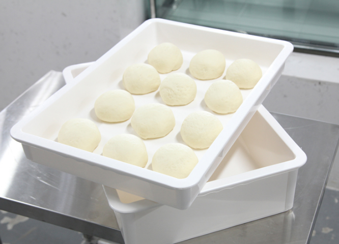 Dough Storage Box