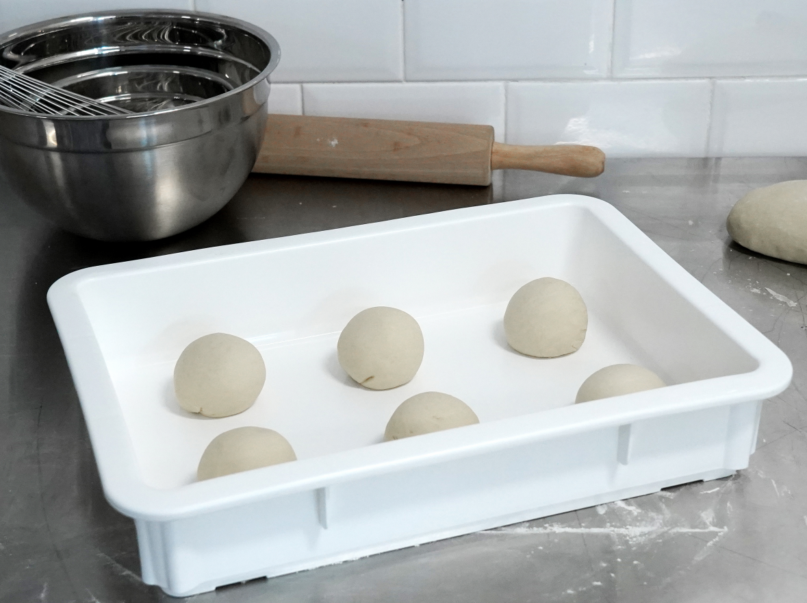 Dough Storage Box