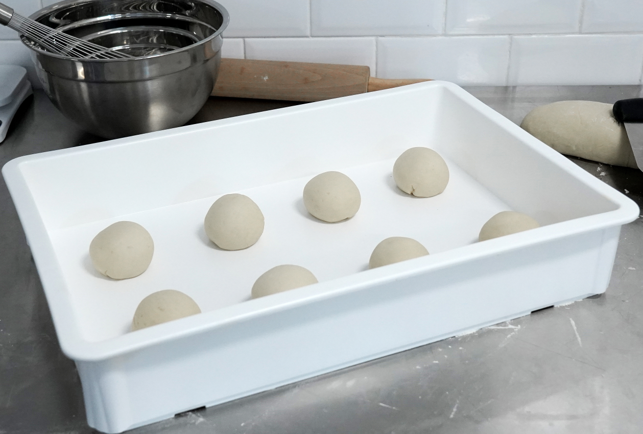 Dough Storage Box