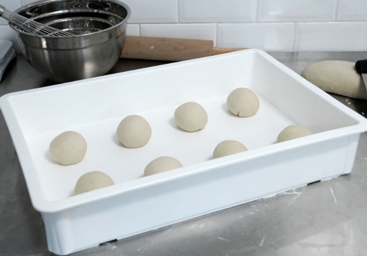 Dough Storage Box