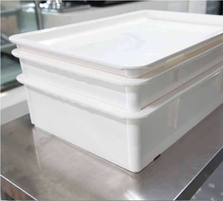 Dough Storage Box