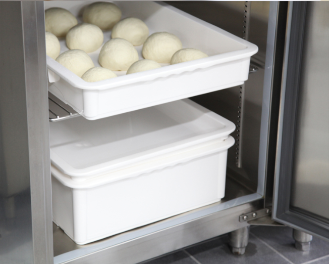 Dough Storage Box