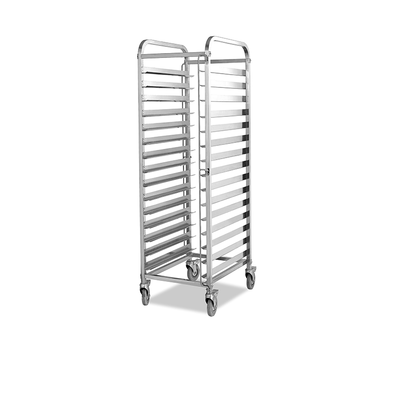 Sheet Pan Trolley