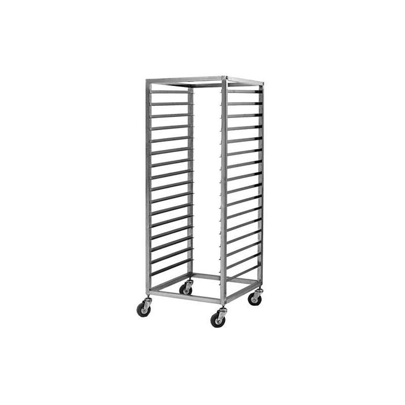 Sheet Pan Trolley