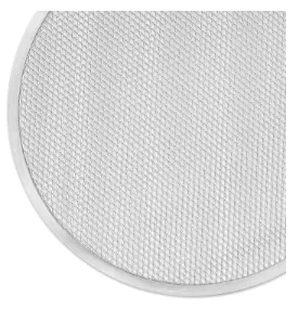 Mesh Pizza Screen Tray