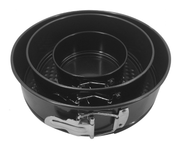 Springform Cake Pan