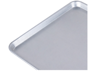 Aluminium Oven Tray