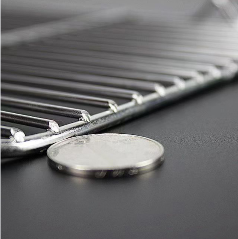 Footed Cooling Racks