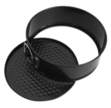Springform Cake Pan
