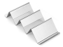 Stainless Steel Taco Holder