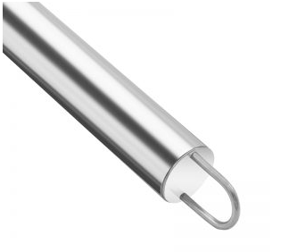 Stainless Steel Whisk With Hook