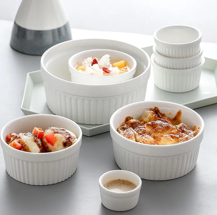 Stacking Ramekin