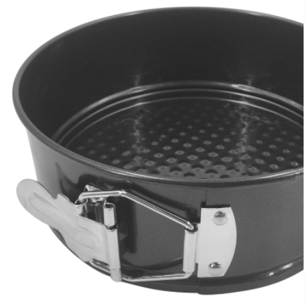 Springform Cake Pan