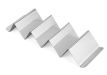 Stainless Steel Taco Holder