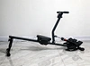  máquina de remo de precisión