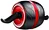  ab roller wheel ejercicios
