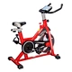 Spin bike