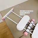  máquina de esquí caliente