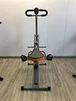 new style fitness machine