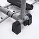 arm leg exercise machine