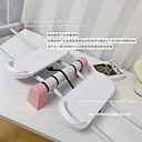  máquina de esquí caliente