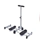 arm leg exercise machine