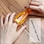 finger massager