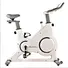 Spin bike