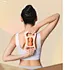 Yoga Ring with massager roller ball roller ball massager ball roller massager ball yoga ring yoga massager yoga ball with tube
