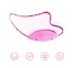 Placa de raspado facial con cepillo de limpieza de silicona placa de raspado cepillo de silicona facial cepillo de silicona facial raspado limpieza facial