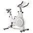 Spin bike