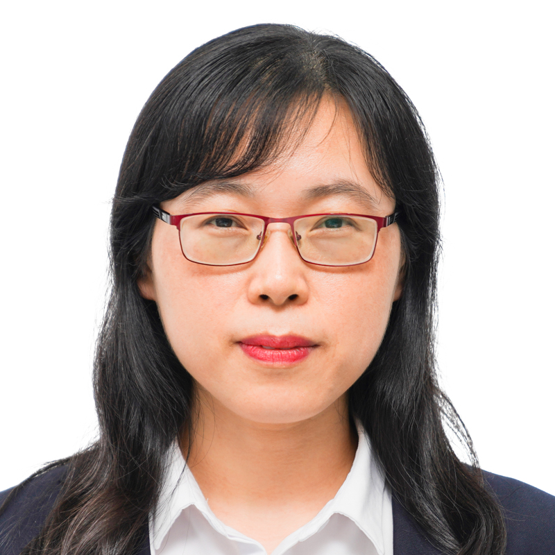 Sara Zhang