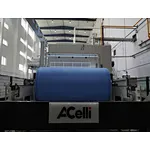 Characteristics of Non Woven Fabric