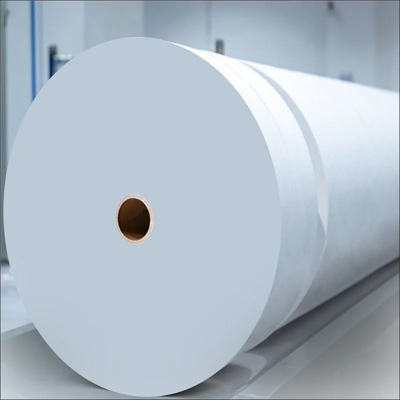 Hydrophilic Top Sheet Nonwoven
