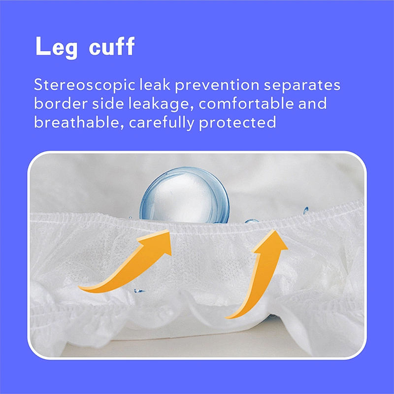 SMMSS for Leg Cuff