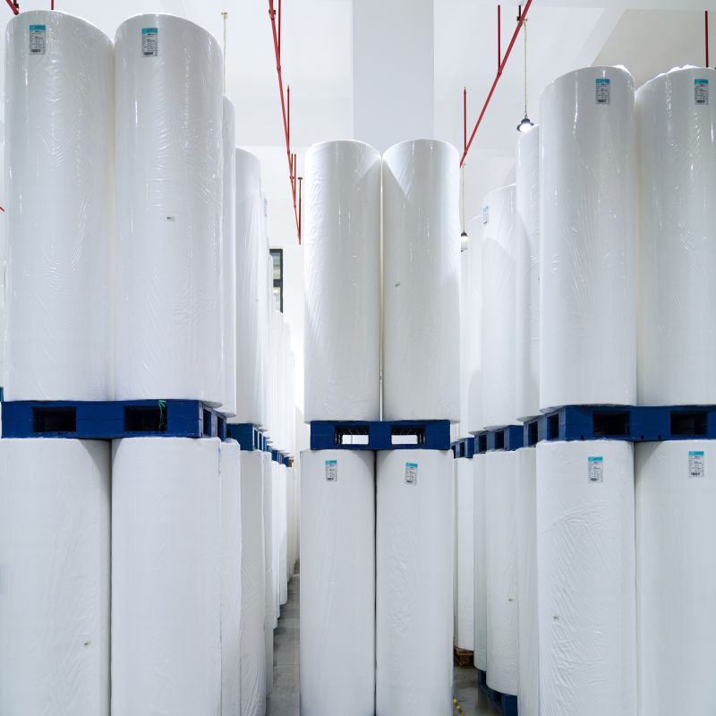 100% PP Interlining Fabric for Garments