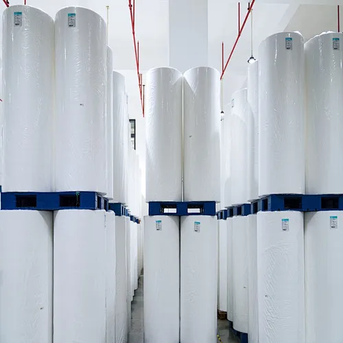 100% PP Interlining Fabric for Garments
