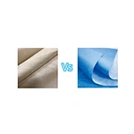 Woven Fabric VS Nonwoven Fabric