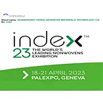 Yizhou Will Participate in the 23th Nonwovens Exhibitions in Geneva